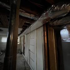 Ductwork Replacement 2